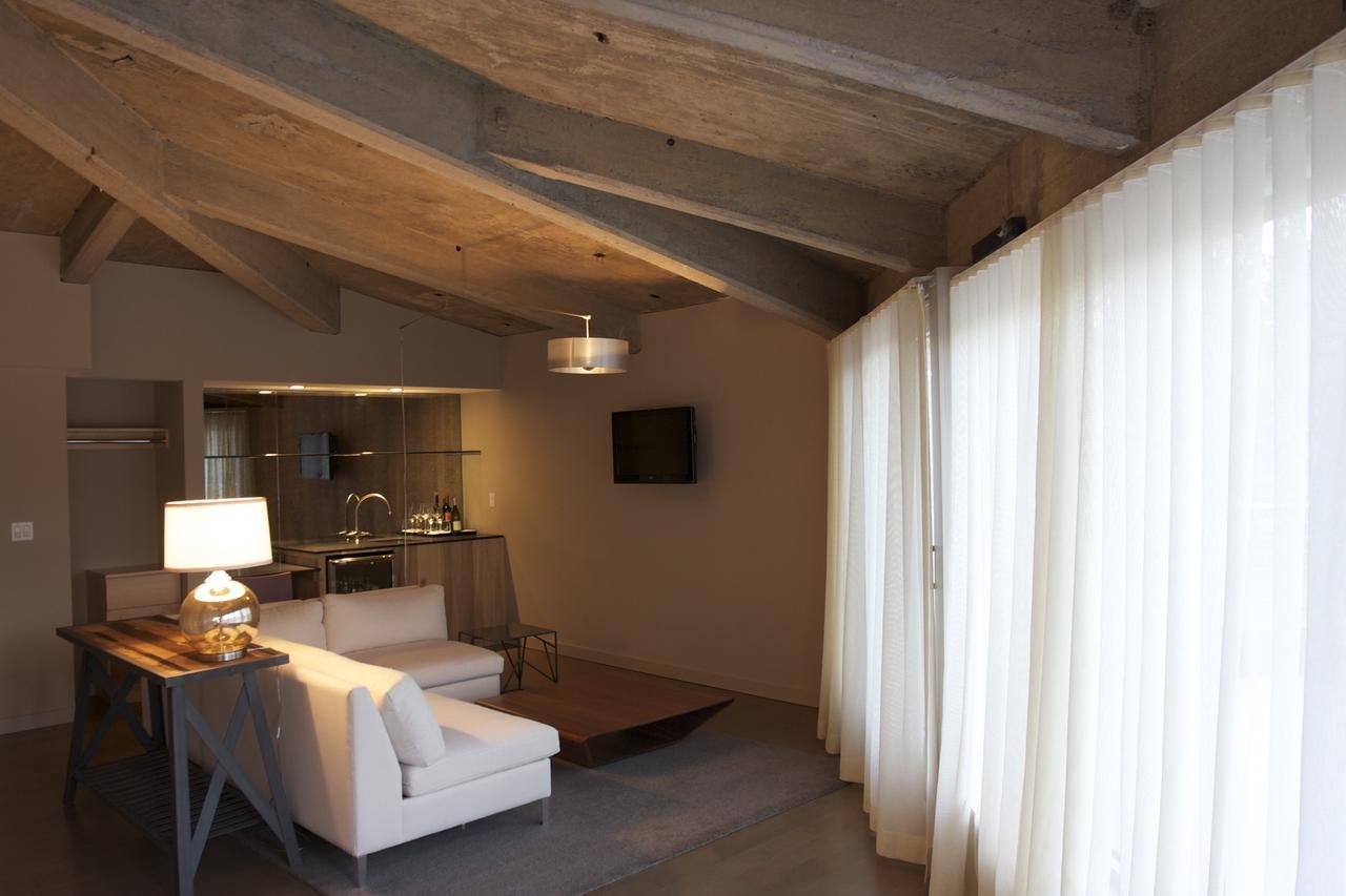 The Roundhouse Hotel Beacon Ngoại thất bức ảnh