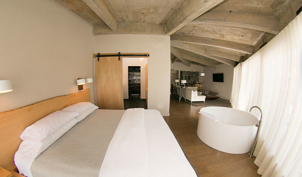 The Roundhouse Hotel Beacon Ngoại thất bức ảnh