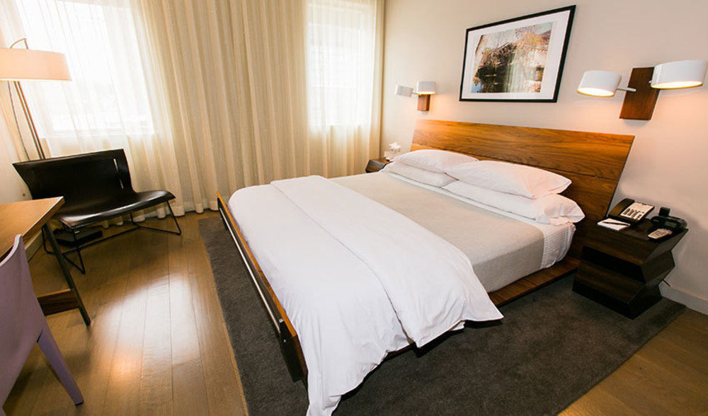 The Roundhouse Hotel Beacon Ngoại thất bức ảnh