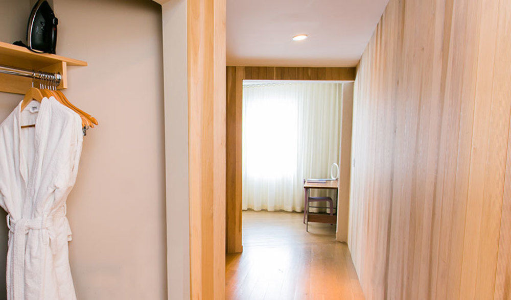 The Roundhouse Hotel Beacon Ngoại thất bức ảnh