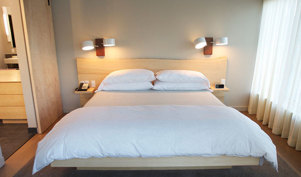 The Roundhouse Hotel Beacon Ngoại thất bức ảnh